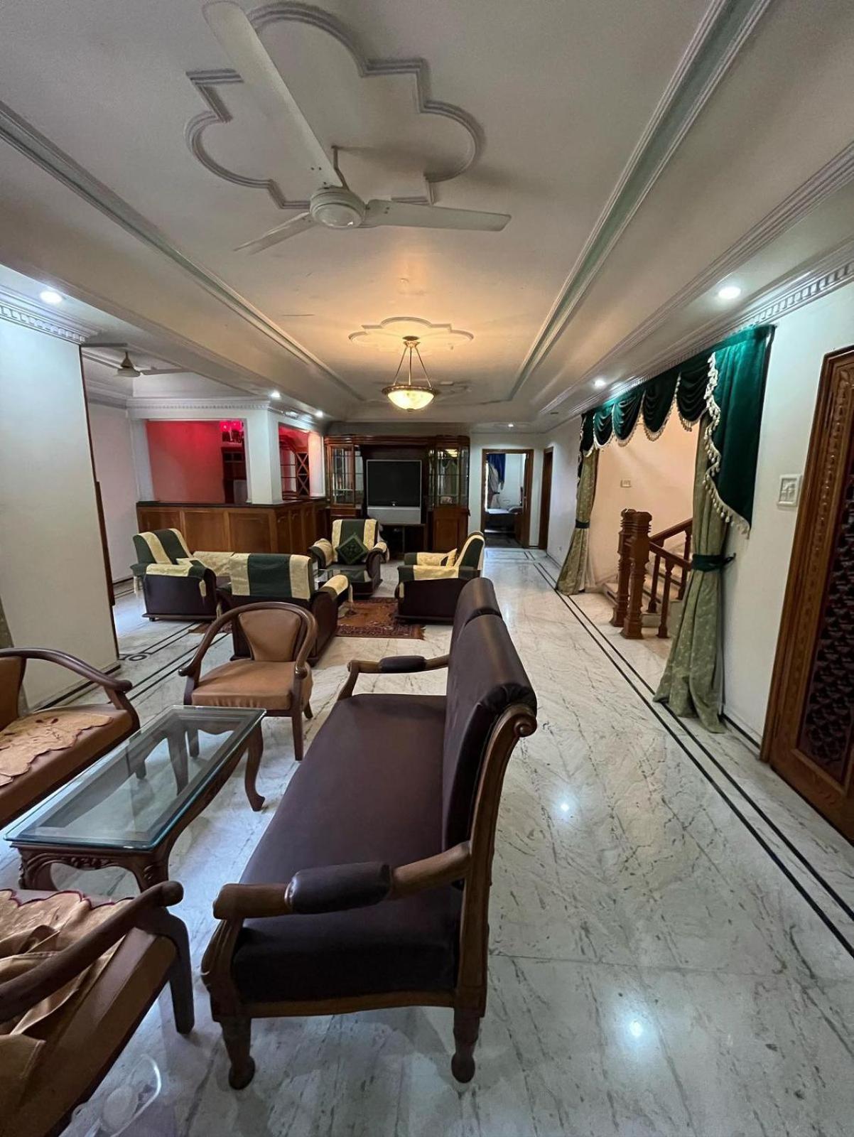 Hotel Stone Rock Castle Hyderabad Exterior foto