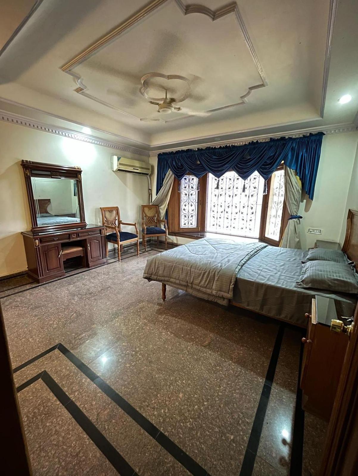Hotel Stone Rock Castle Hyderabad Exterior foto