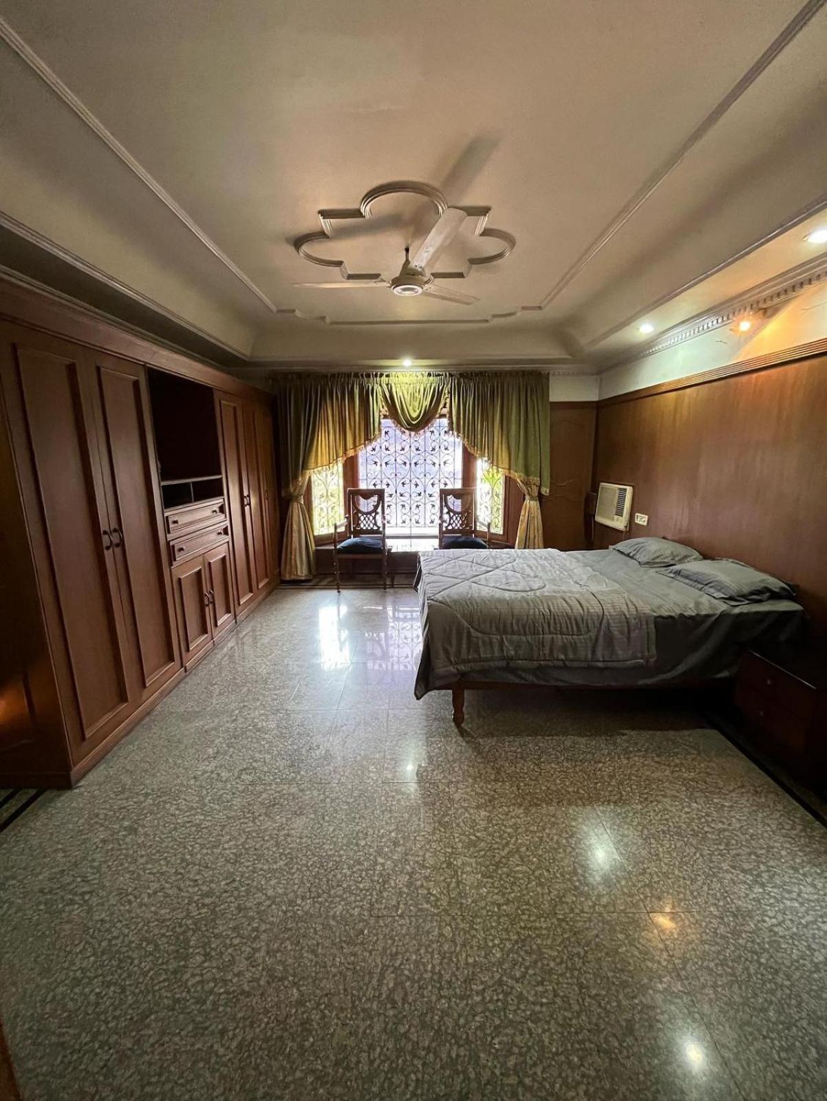 Hotel Stone Rock Castle Hyderabad Exterior foto